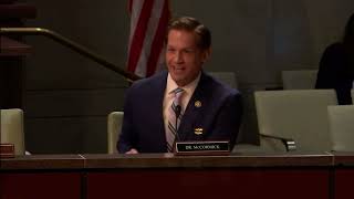 Rep. Rich Mccormick Destroys Postmaster General In Oversight Today.