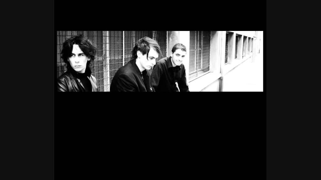 VARSOVIE - Some days (official) akkoorden