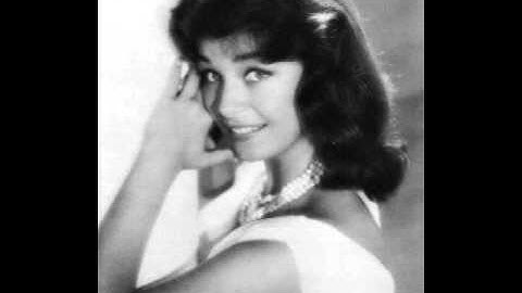 Joanie Sommers -- Johnny Get Angry