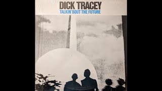 Dick Tracey - Basic Combination (1986)