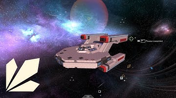 Mining Quartz | Interstellar Rift