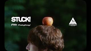 PH1 (Feat. g0nny)-STUCK!  [Instrumental]