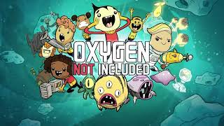 Scene from Oxygen Not Included (2017)