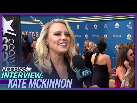 Kate McKinnon Shares What She'll Miss Most After Leaving 'Saturday Night Live'