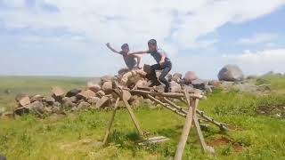 Survivor Köy Versiyonu