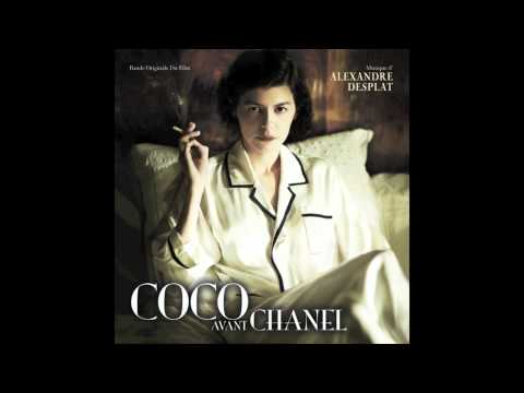 Coco Avant Chanel