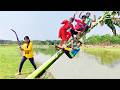 Very Special Trending Funny Comedy Video 2024😂Amazing Comedy Video 2024 Episode By @funtv420