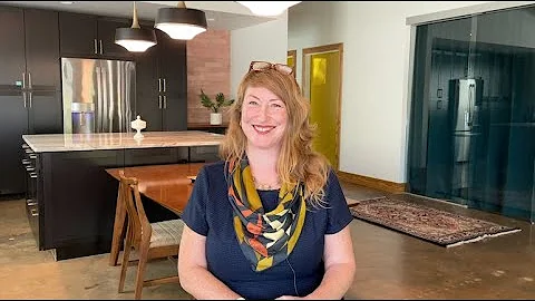 Entrepreneur Minute - Tracie Broom, Flock and Rall...