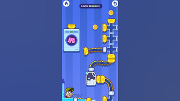 Flow Legends All Level -23 Android iOS (8 days) Part-2