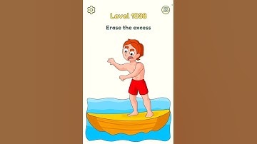 Dop 2 Level 1038 #shorts#dop2game #dop2 #dop2gameplay