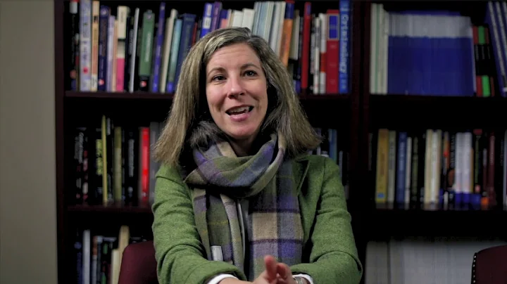 UNA Faculty Spotlight Interviews: Dr. Carolyn Barske-Crawford