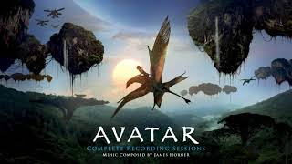 42. Great Leonoptryx | Avatar (Complete Recording Sessions)