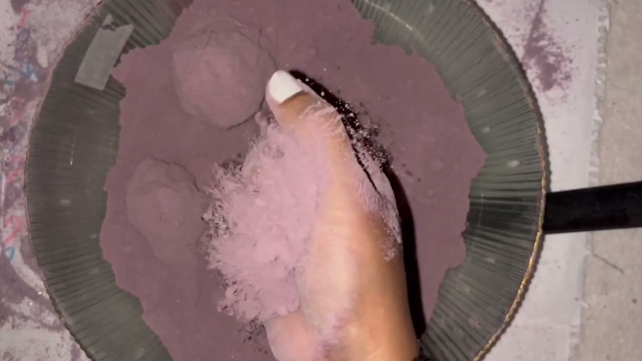 Pink Chunks Crush 💖🫰