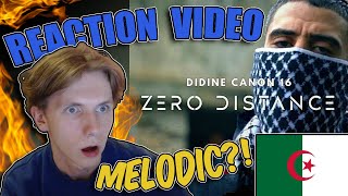 ZERO DISTANCE REACTION VIDEO | Melodic & Hard?!