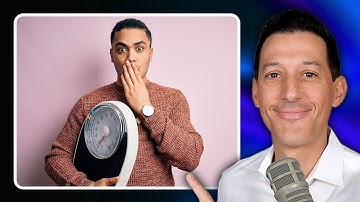 The Real Secret to Losing Weight & Feeling Full | Cabral Concept 2728