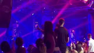 Darell & Brytiago - Asesina Live At Nashville 2019