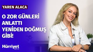 Yaren Alaca Aşk Meşk Yok, Yetti̇