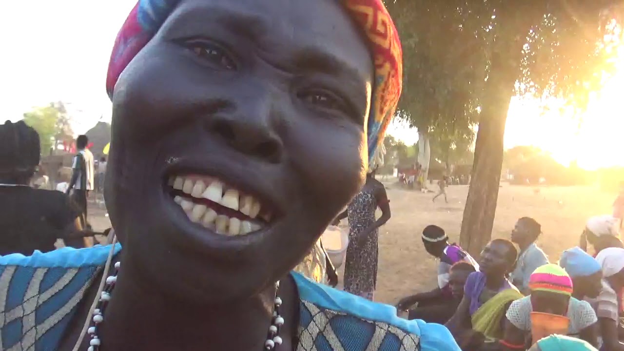 Andrew Buto celebration (pt.4)