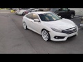 2017 Honda Civic 18 Inch Rims