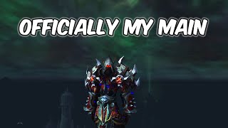 ly My Main - Havoc Demon Hunter PvP - WoW BFA 8.3