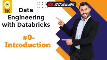 Databricks Module 0(#0): Introduction