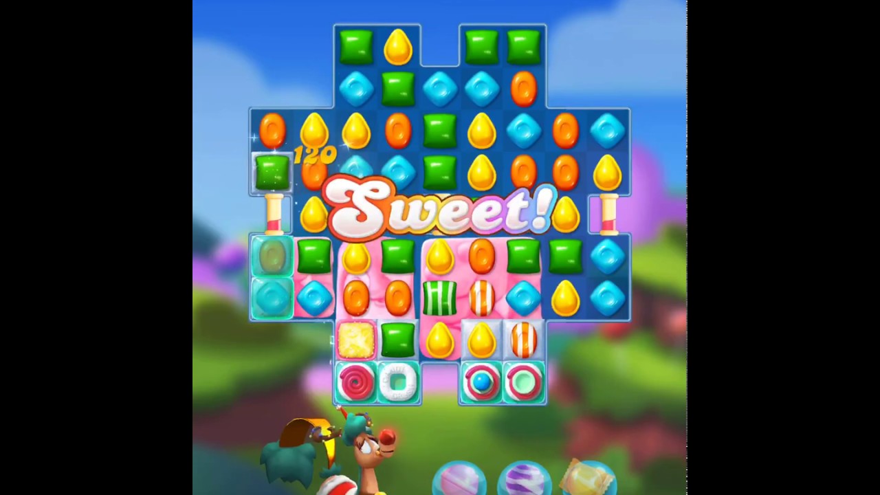 Candy Crush Friends Saga for ios download free Candy Crush Friends Saga for ios download free