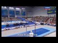 HIGH BAR INSANE GYMNASTICS