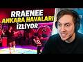 RRaenee-"ANKARA OYUN HAVALARI" İzliyor