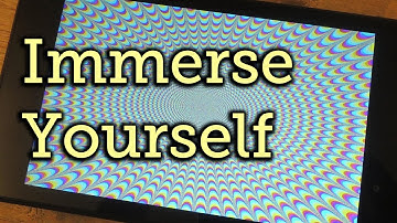 Activate Immerse Mode for True Full Screen Viewing on Your Nexus 7 Tablet [How-To]