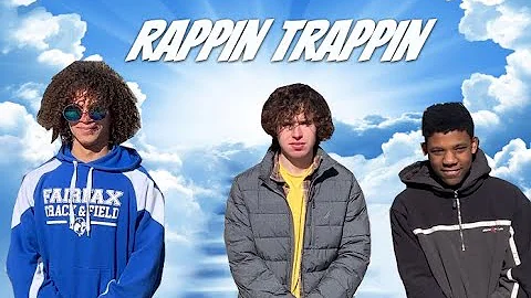 Myles - Rappin Trappin  (Official Music Video)