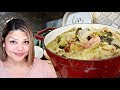 Southern Style Cabbage | Braised Cabbage Recipe | Simply Mama Cooks