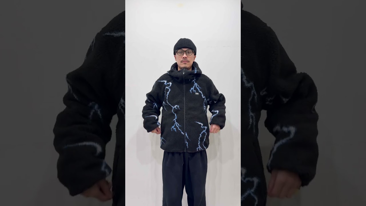 CHALLENGER / 2025 AUTUMN & WINTER COLLECTION 11月29日発売 - 80