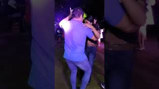 Porrompompin - Tony Vergara (En Vivo)