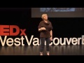 Restorative Practices to Resolve Conflict/Build Relationships: Katy Hutchison at TEDxWestVancouverED