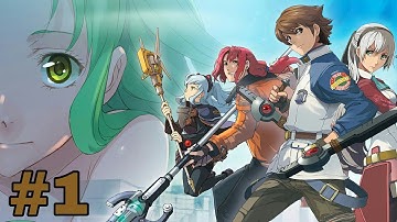 LoH Trails from Zero Playthrough - PART 1 - The Special Support Section