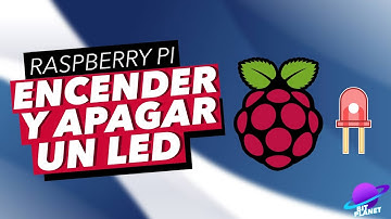 Cómo encender y apagar un LED en la Raspberry Pi | Universidad