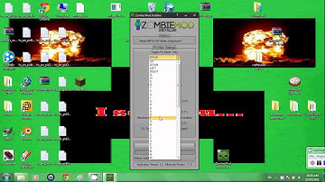 Minecraft Tutorials: Fly Mod Installation 1.8.1