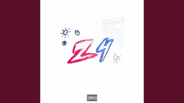 24 (feat. myekehl & RHOME) (Radio Edit)