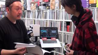BEAMZ / レーザー MIDIコントローラー/ BEAMZ PRO (C4-PRO) -DJ