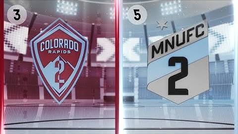 90 in 15: Colorado Rapids 2 vs. MNUFC2 | November 02, 2025