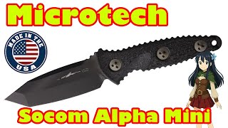 ナイフショップ グローイング！□Microtech【マイクロテック