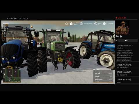 Video: Farming Simulator Arvostelu