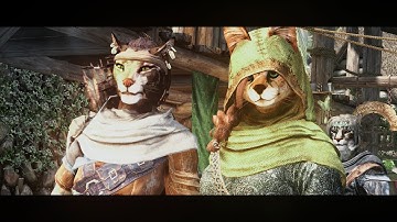 [Creation Kit Tutorial] How To Do Location Specific Follower Dialogue