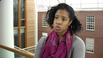 What is Biostatistics? by Briana Joy Kennedy Stephenson