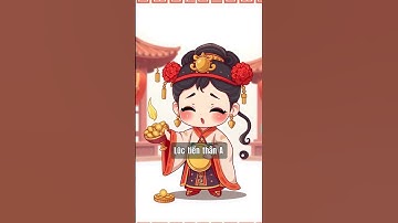 [CUỘC ĐỜI ĐẠI ĐỨC A NAN] – CHƯƠNG 8. TIỀN KIẾP CỦA A NAN ĐA - PHẦN 1 - SHORT 2