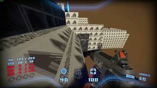 Prodeus - Chambers (Custom Map) Speedrun in 1m 38.93s