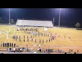 10/7/2017 Eastside Marching Eagle Regiment Band &quot;The World of Tomorrow&quot;