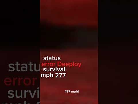 hunter of Mutant Tornado ep6