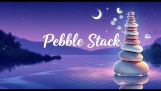 Pebble Stack 🪨💤 | Melody Sprouts | Lullaby screenshot 3