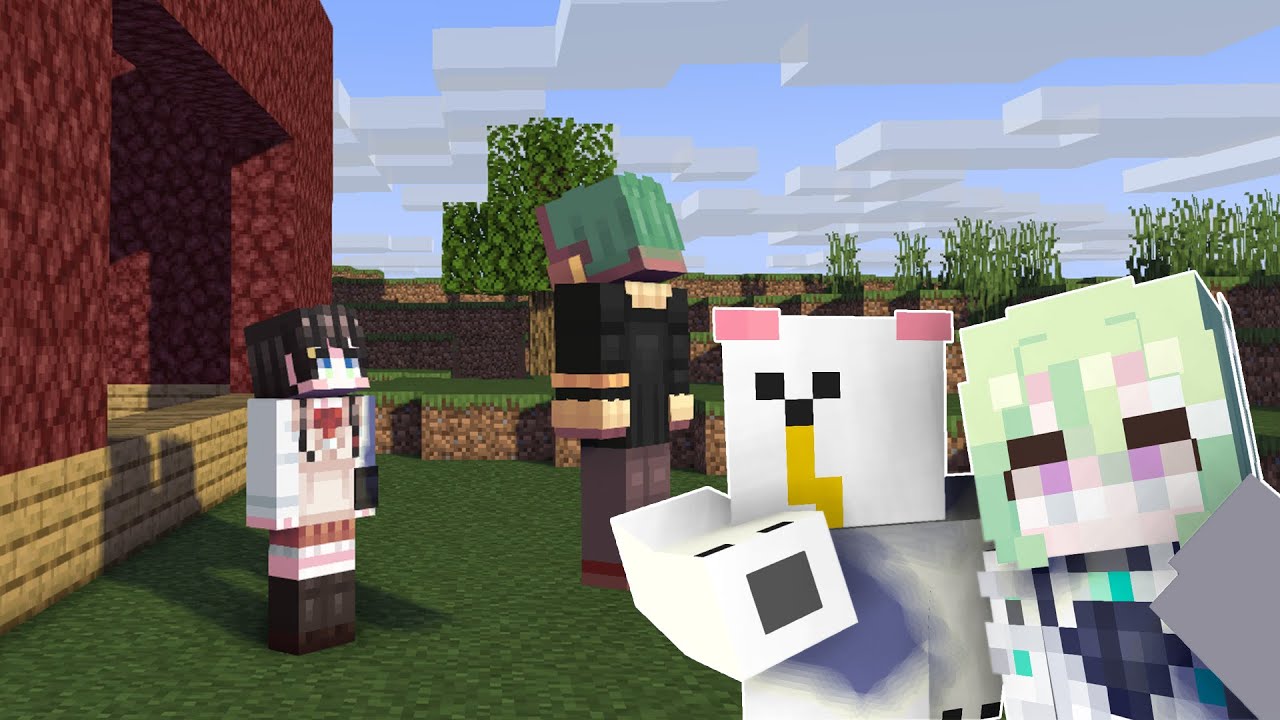 이게 아이돌의 집?!